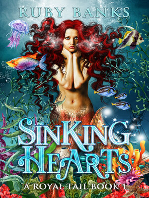 cover image of Sinking Hearts